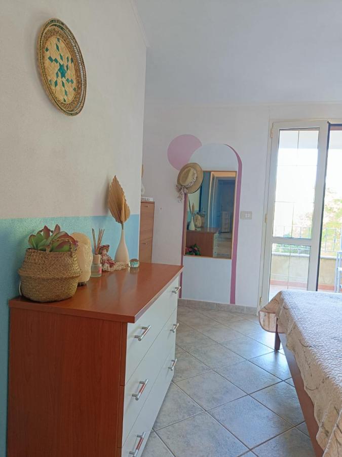 Domus De Mare Apartment Cala Gonone Exterior photo