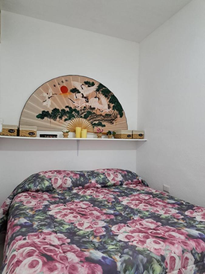 Domus De Mare Apartment Cala Gonone Exterior photo