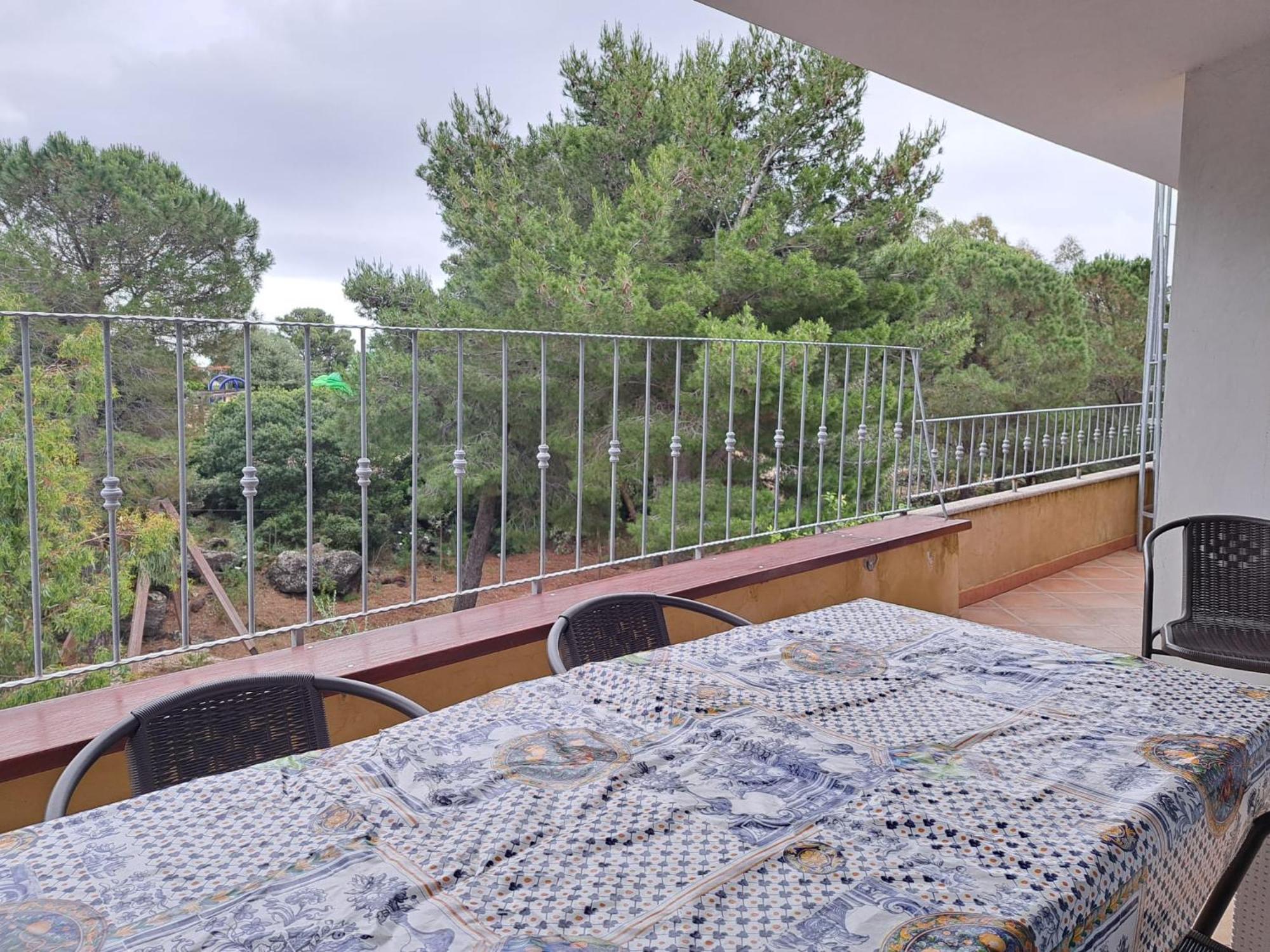 Domus De Mare Apartment Cala Gonone Exterior photo